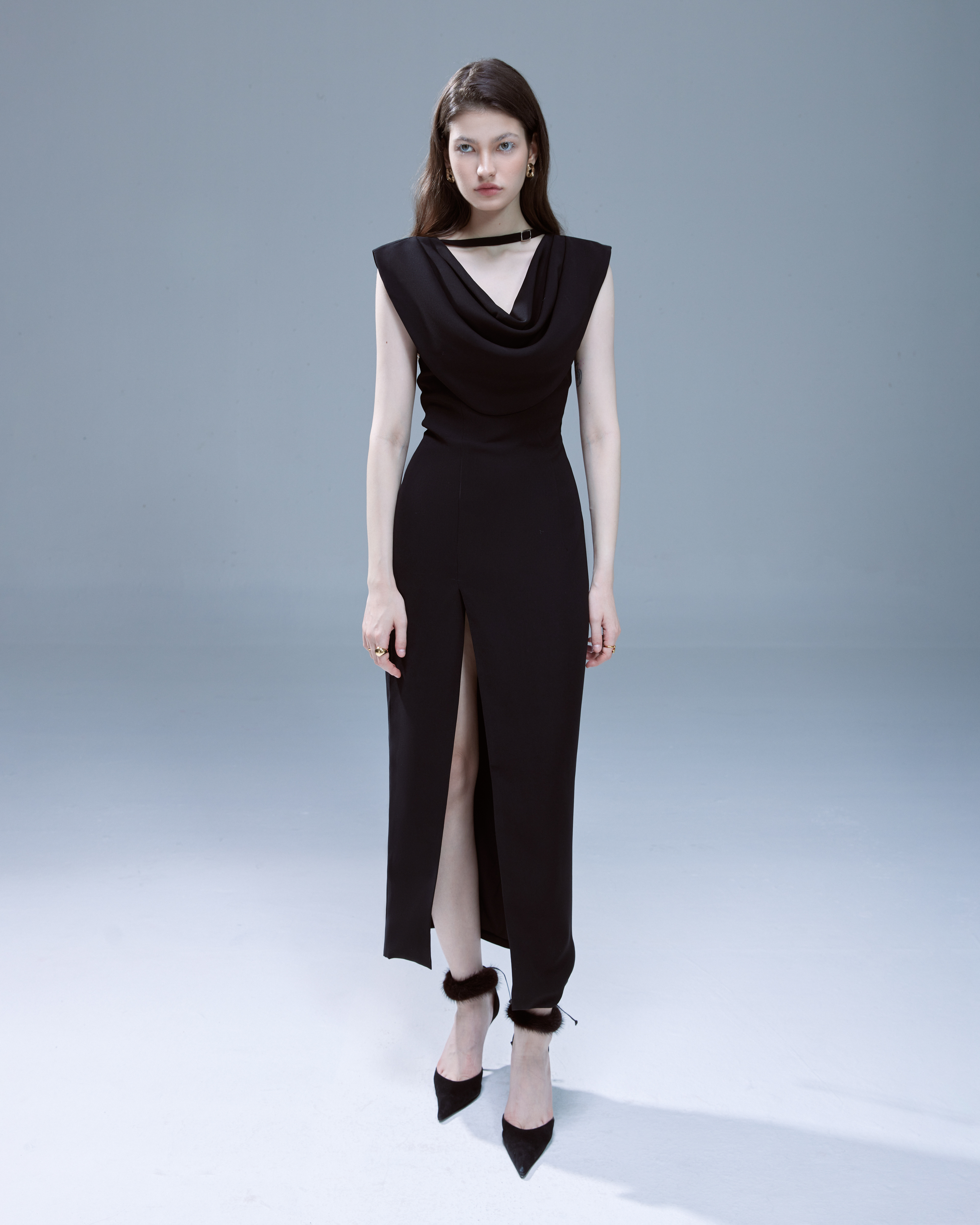 SAINTOSA Dress_thumbnail_7