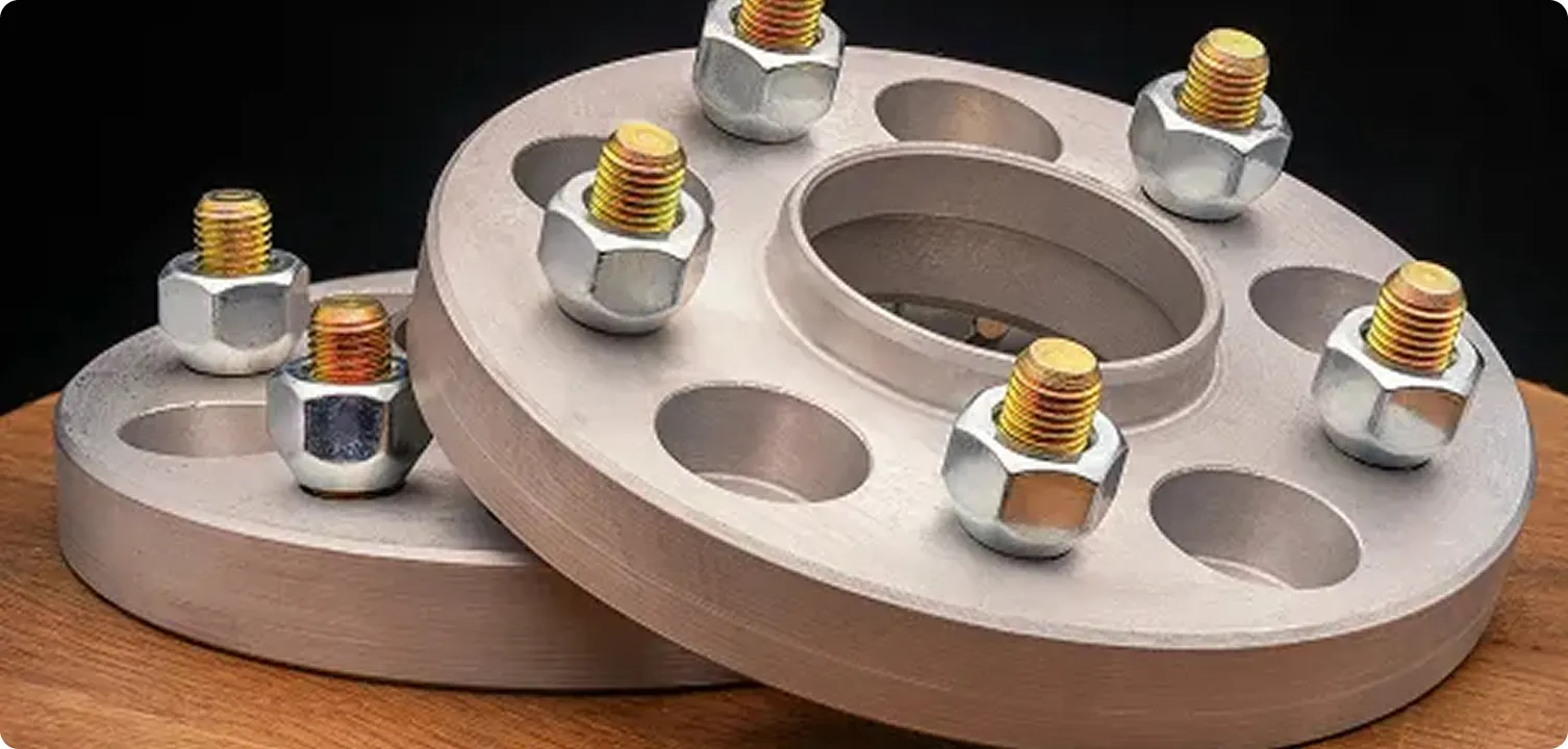 Vỏ cảm biến titan