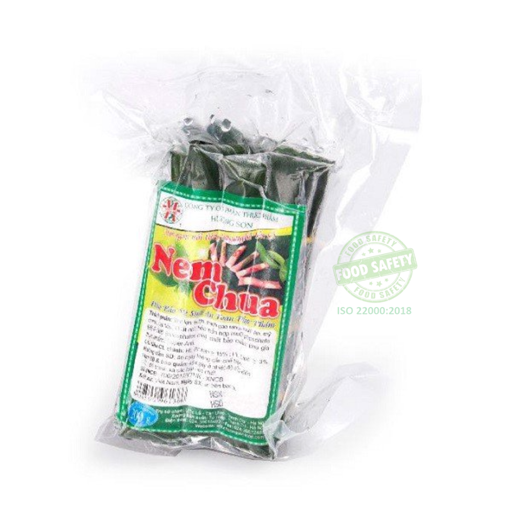 Nem chua | 300G