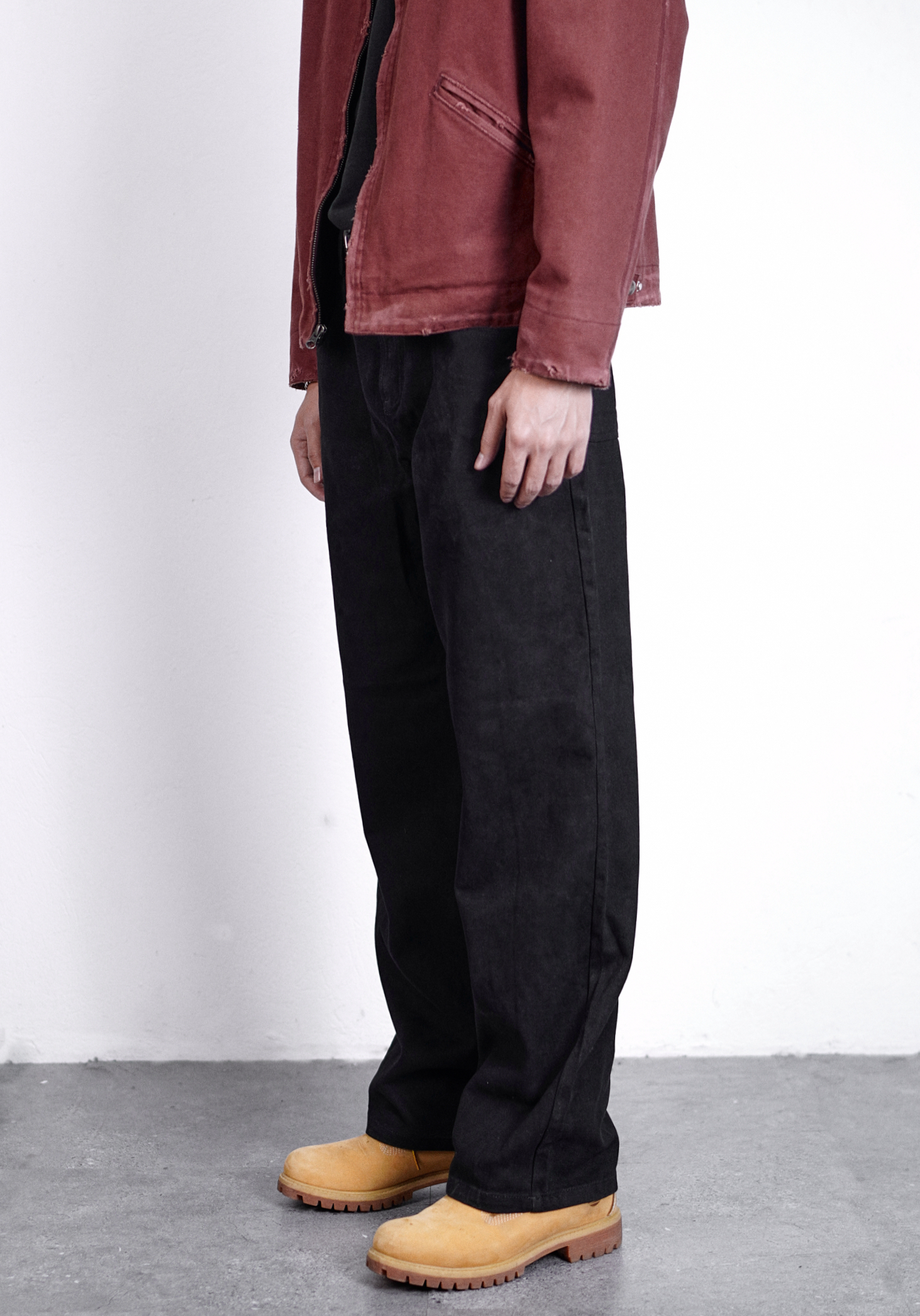 IMP NO.21 PANTS - Quần No.21 Form suông_thumbnail_12