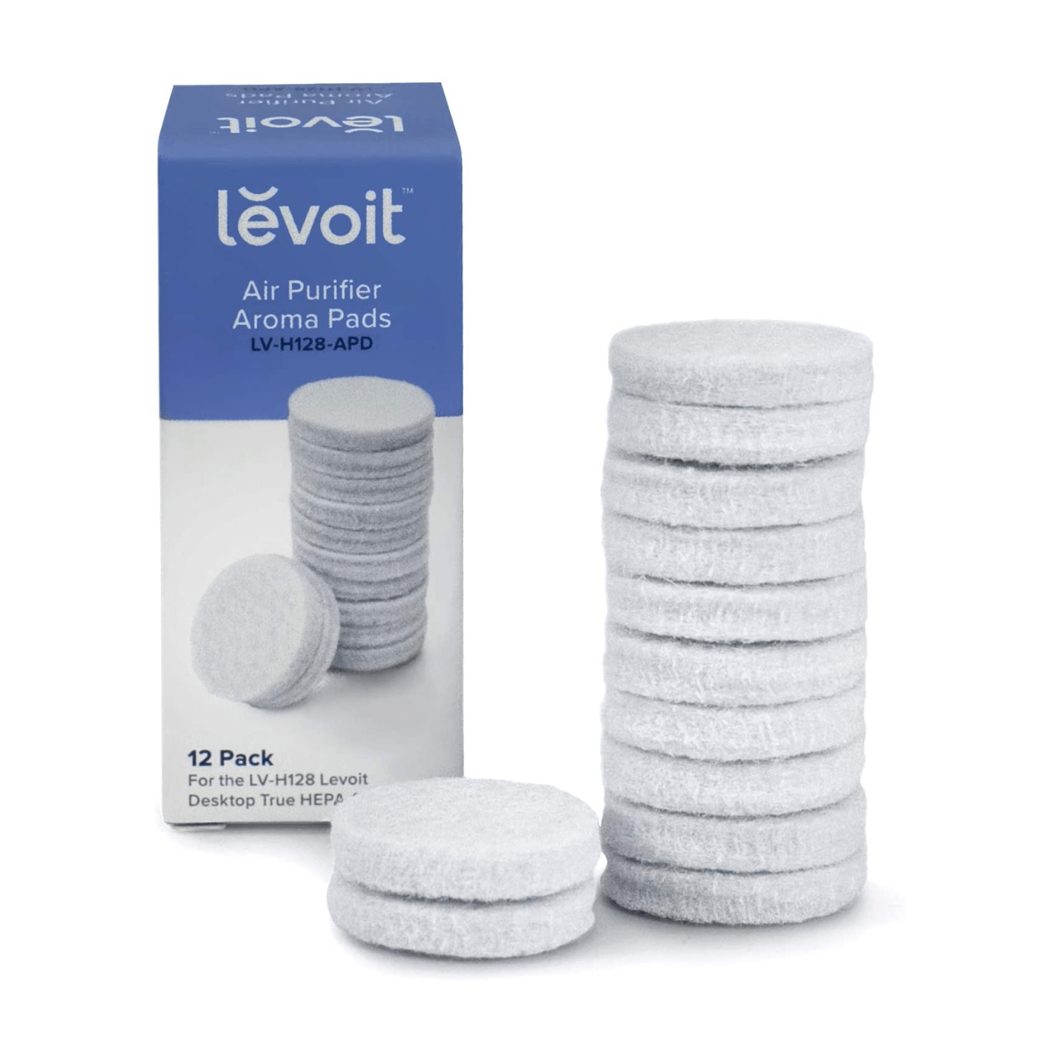 Levoit Aroma Pads - For Levoit Core Mini & LV-H128