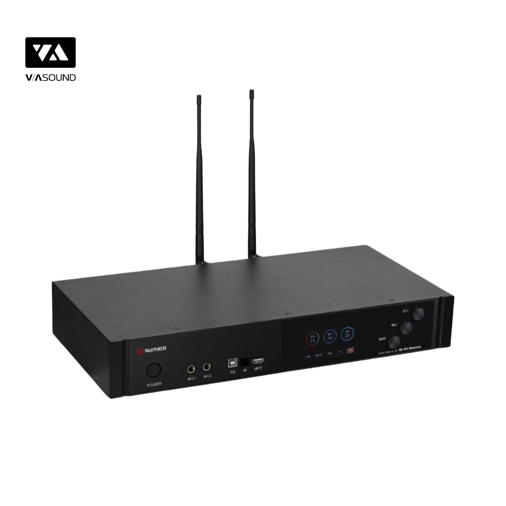 Micro Tích Hợp Mixer SUMICO SU 910