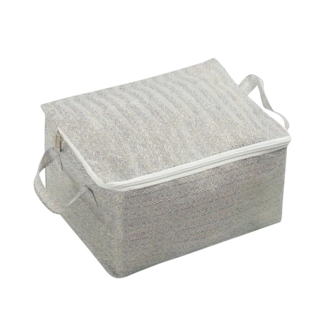 SET 2 GIỎ ĐỰNG QUẦN ÁO VẢI 35x25x20cm_thumbnail_12