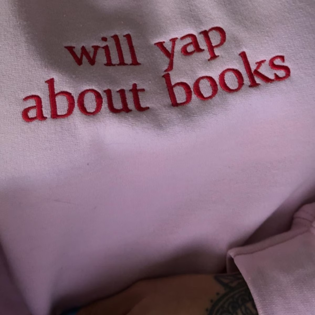 Embroidered Statement Crewneck_thumbnail_9