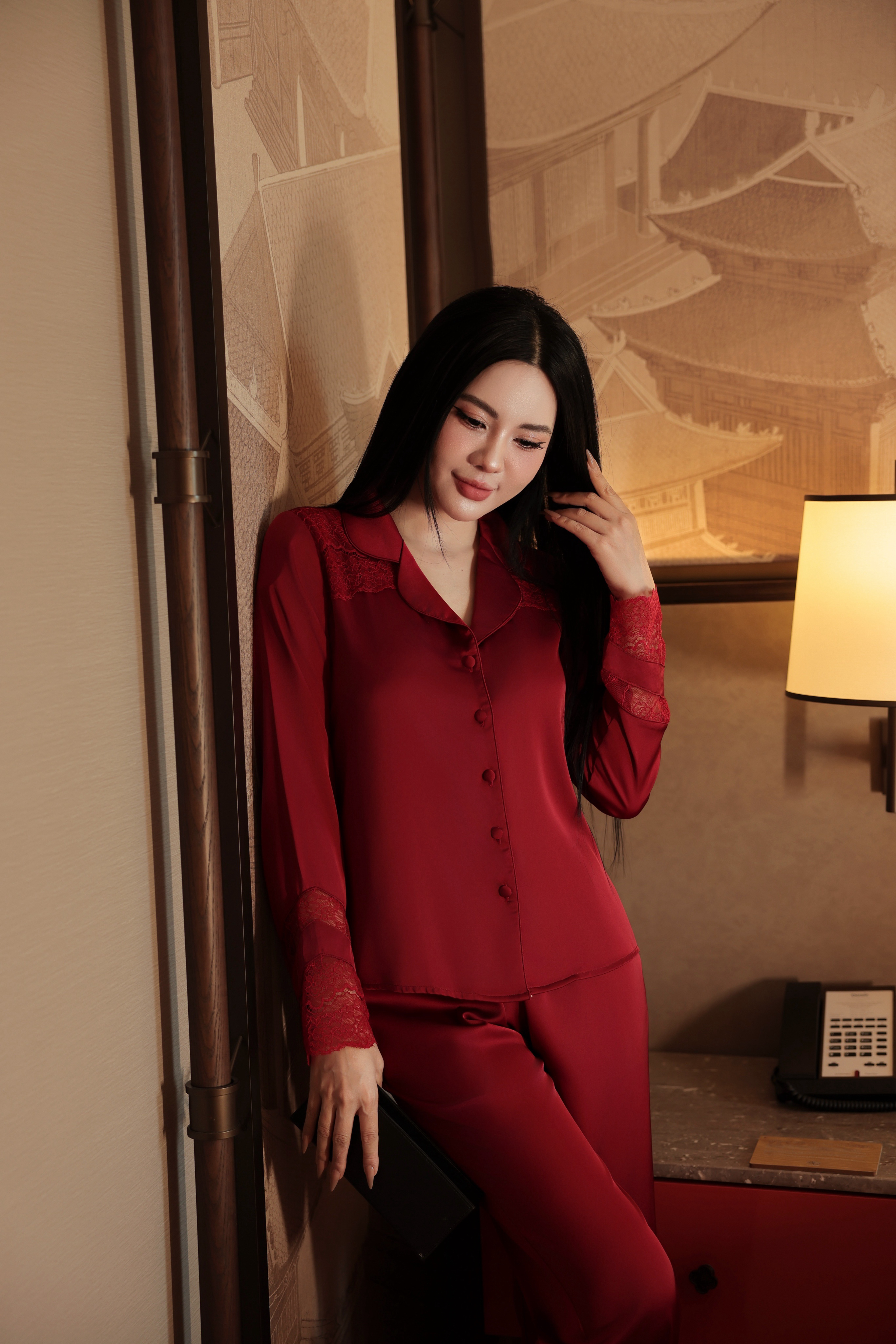 Bộ ngủ áo dài tay, quần dài BN432_thumbnail_18