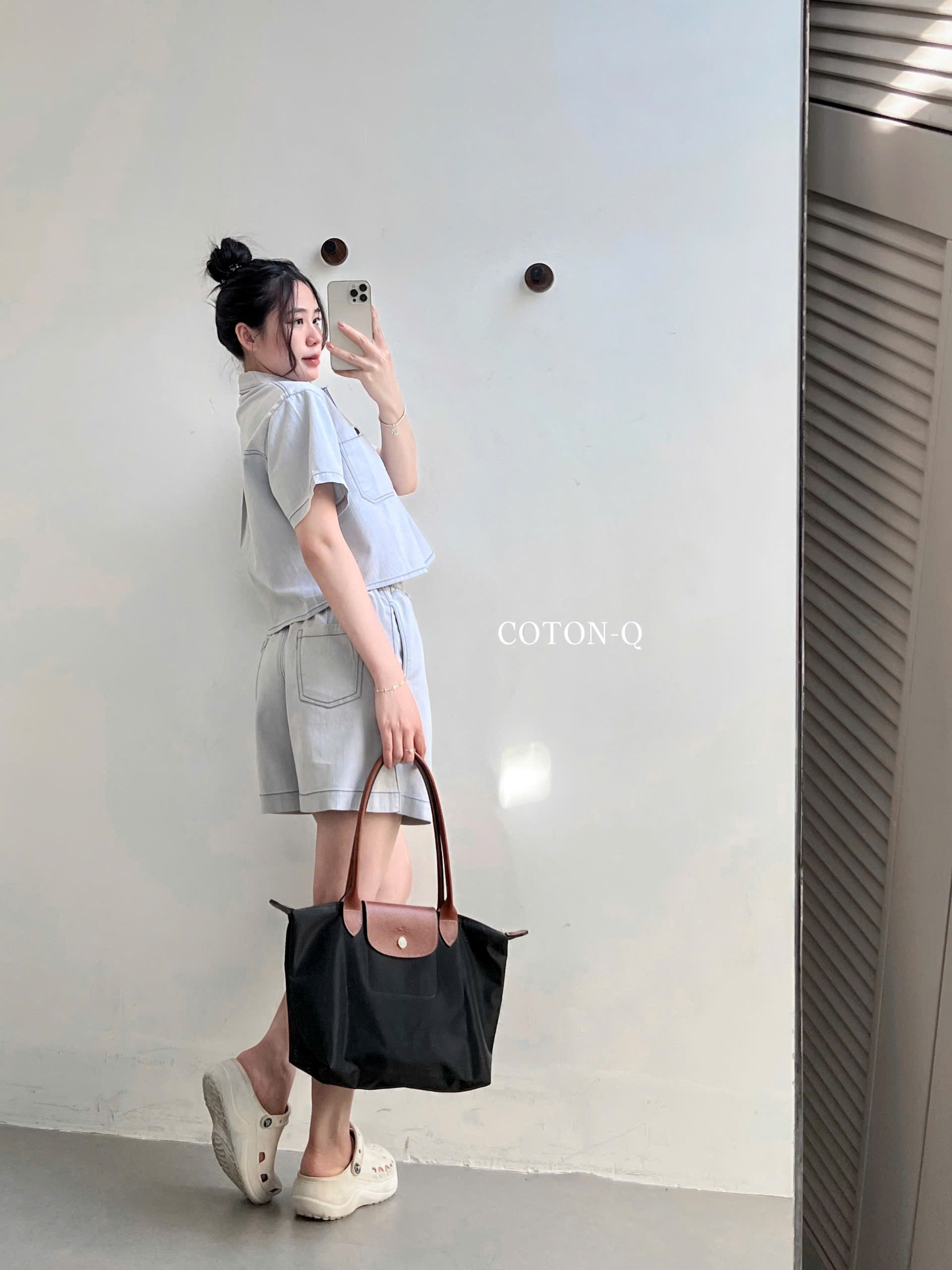 Set bộ ngắn Coton Q lưng thun_thumbnail_12