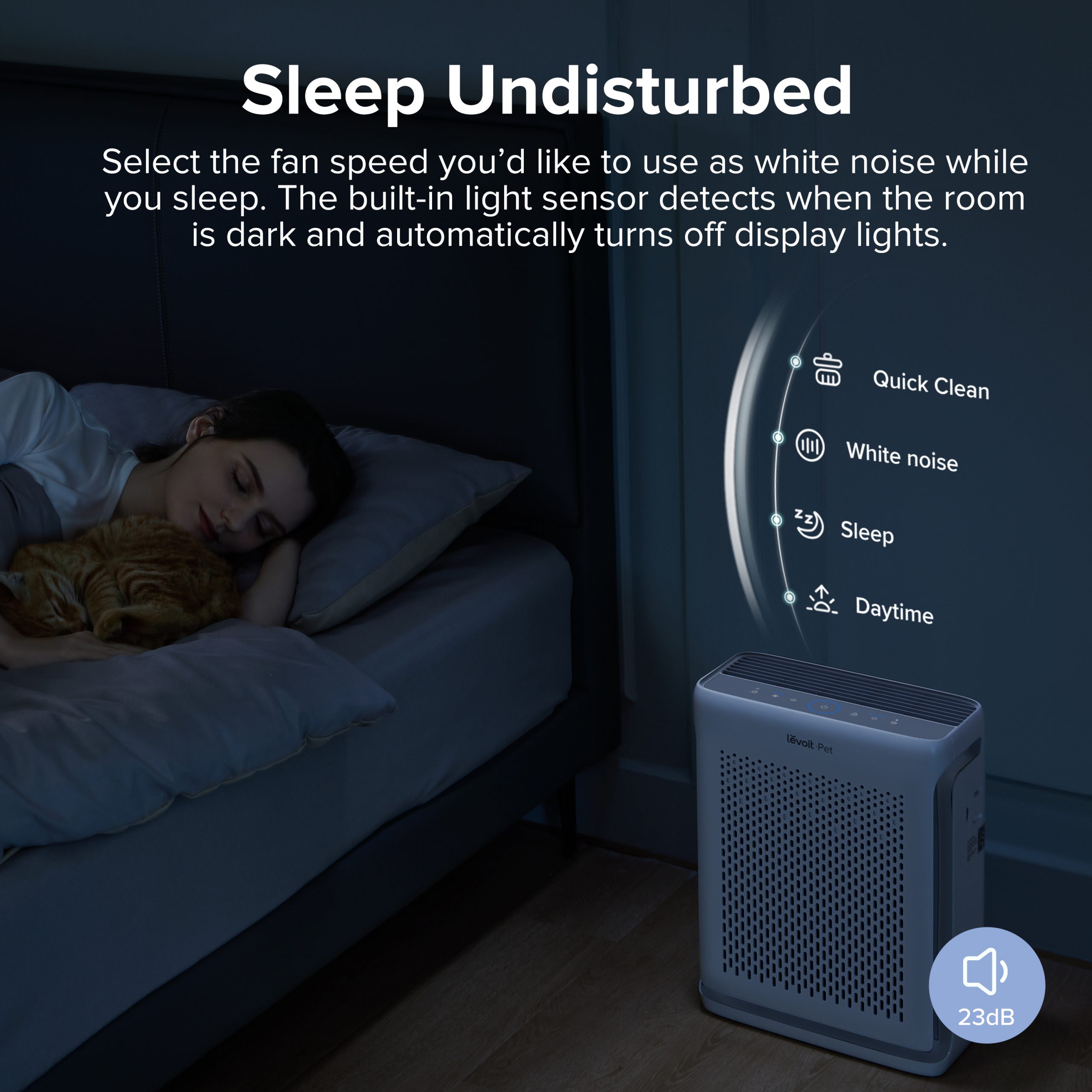 52m² | Levoit Vital 100S Smart Air Purifier_thumbnail_6