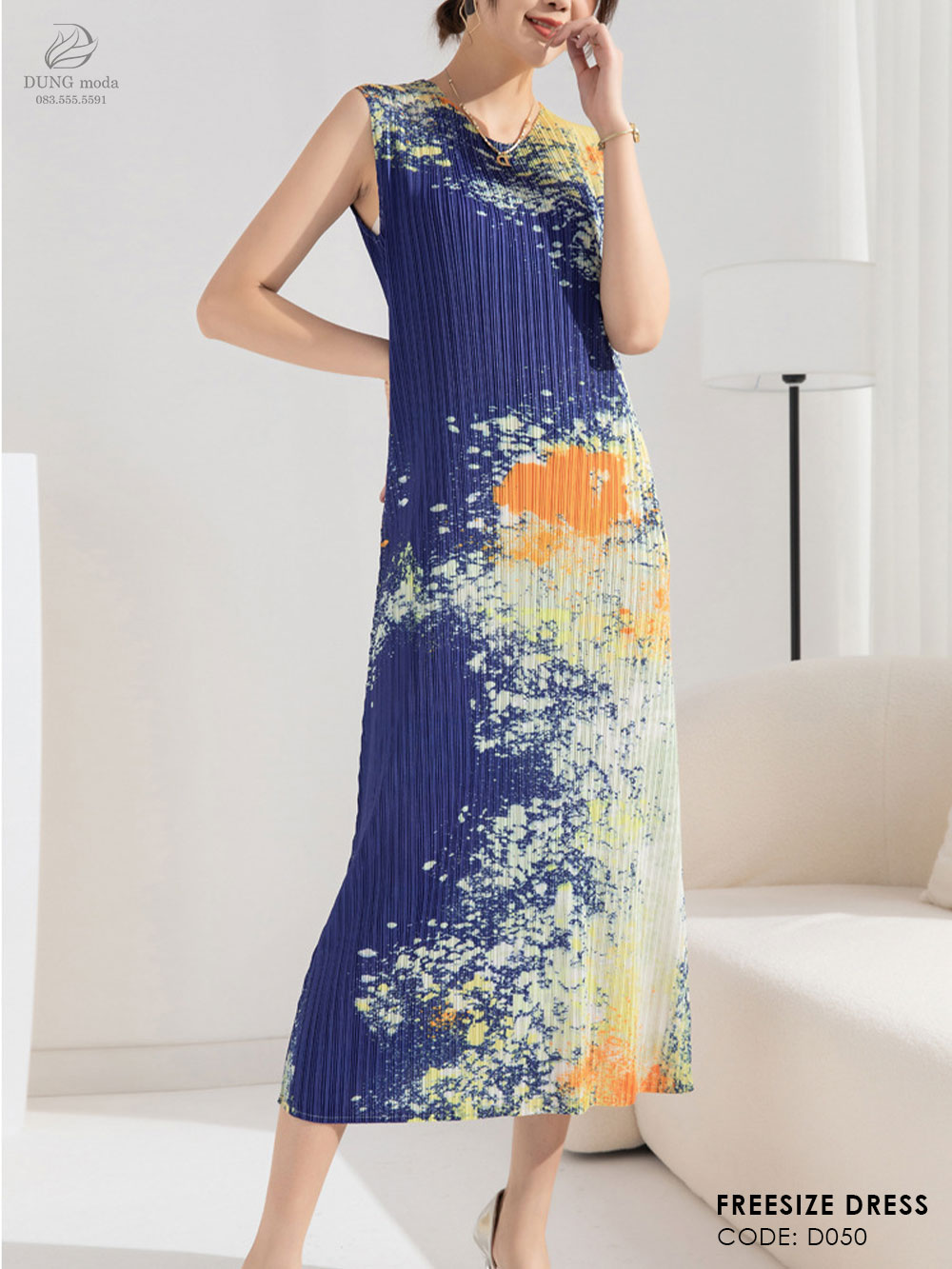 Váy Quảng Châu D050_thumbnail_1