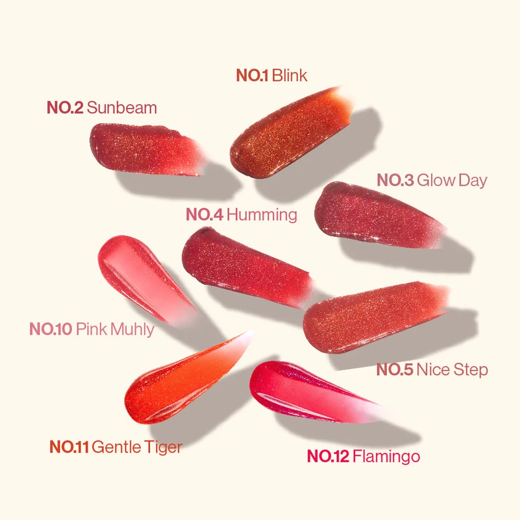 UNLEASHIA Non-Sticky Dazzle Tint 5.5g_thumbnail_2