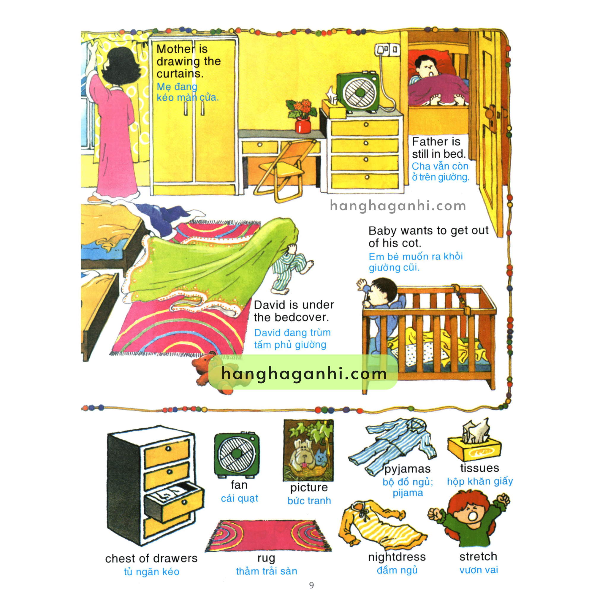 1000 vocabulary words with pictures_thumbnail_13