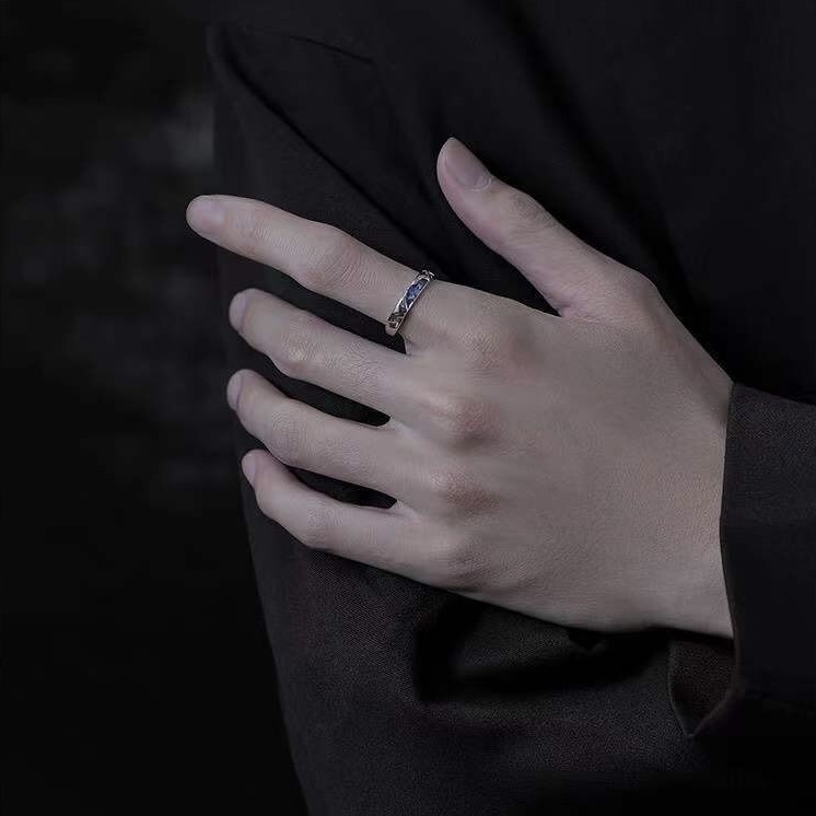 Nhẫn Blue Paint_thumbnail_3