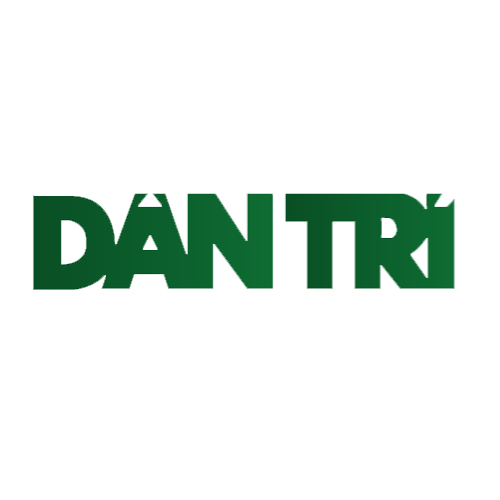 dan trí logo