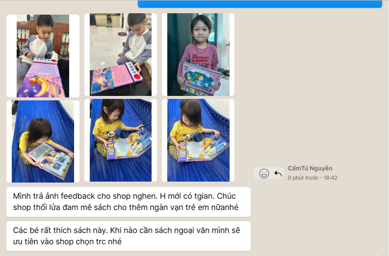 FAIRYTALES POP-UP SOUND BOOK: CINDERELLA (North Parade)_thumbnail_14