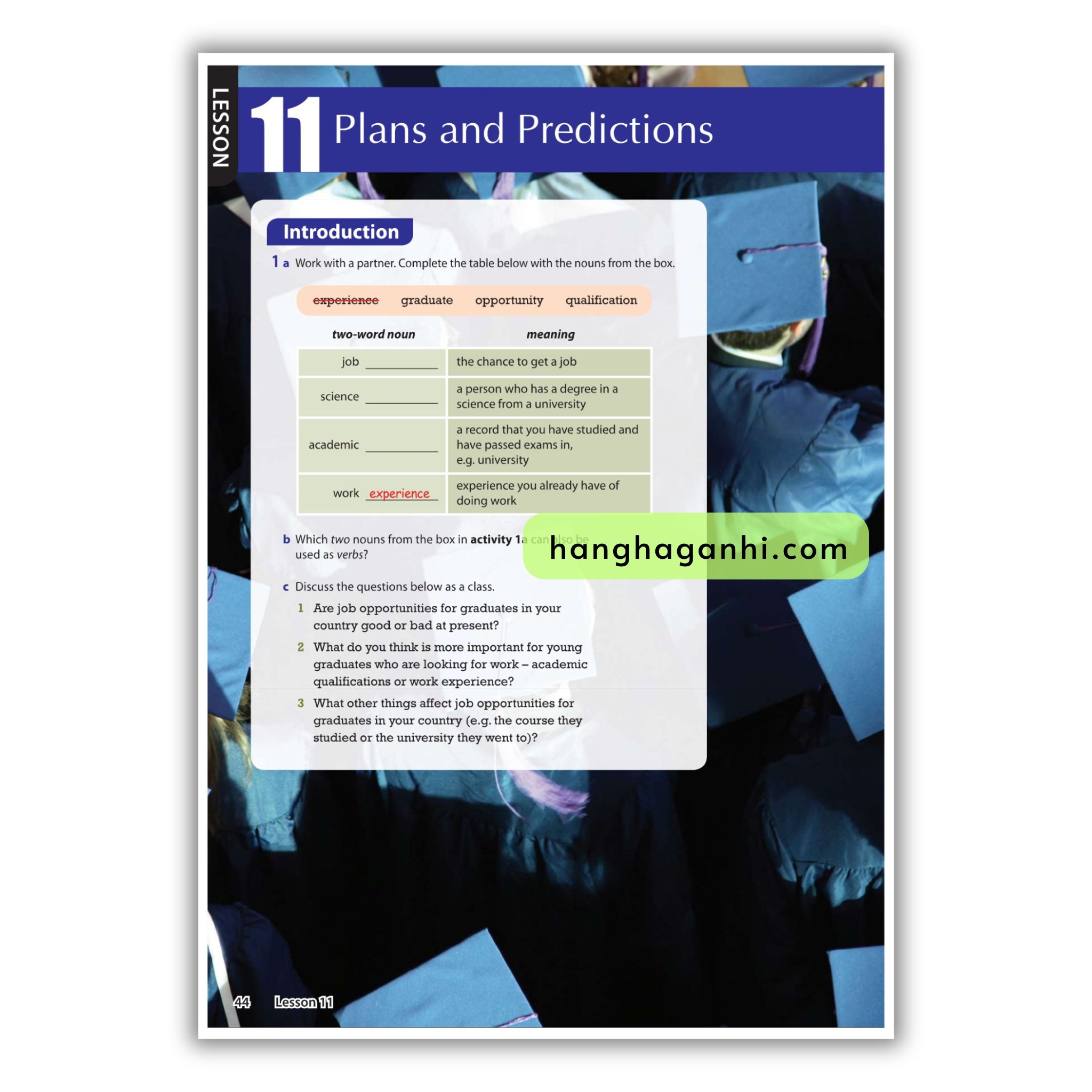 Time To Talk – 21St Century Communication Skills – Upper-Intermediate B2 Student’s Book_thumbnail_12