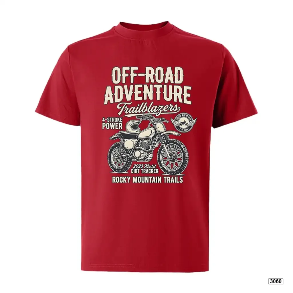 Áo thun nam form rộng TeePrint phong cách đường phố 3060_thumbnail_11