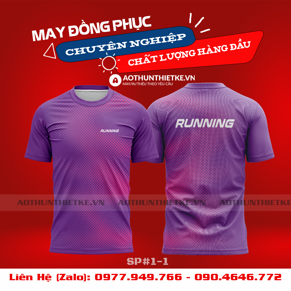 Mẫu Áo Thể Thao Thiết Kế - SP101_thumbnail_0