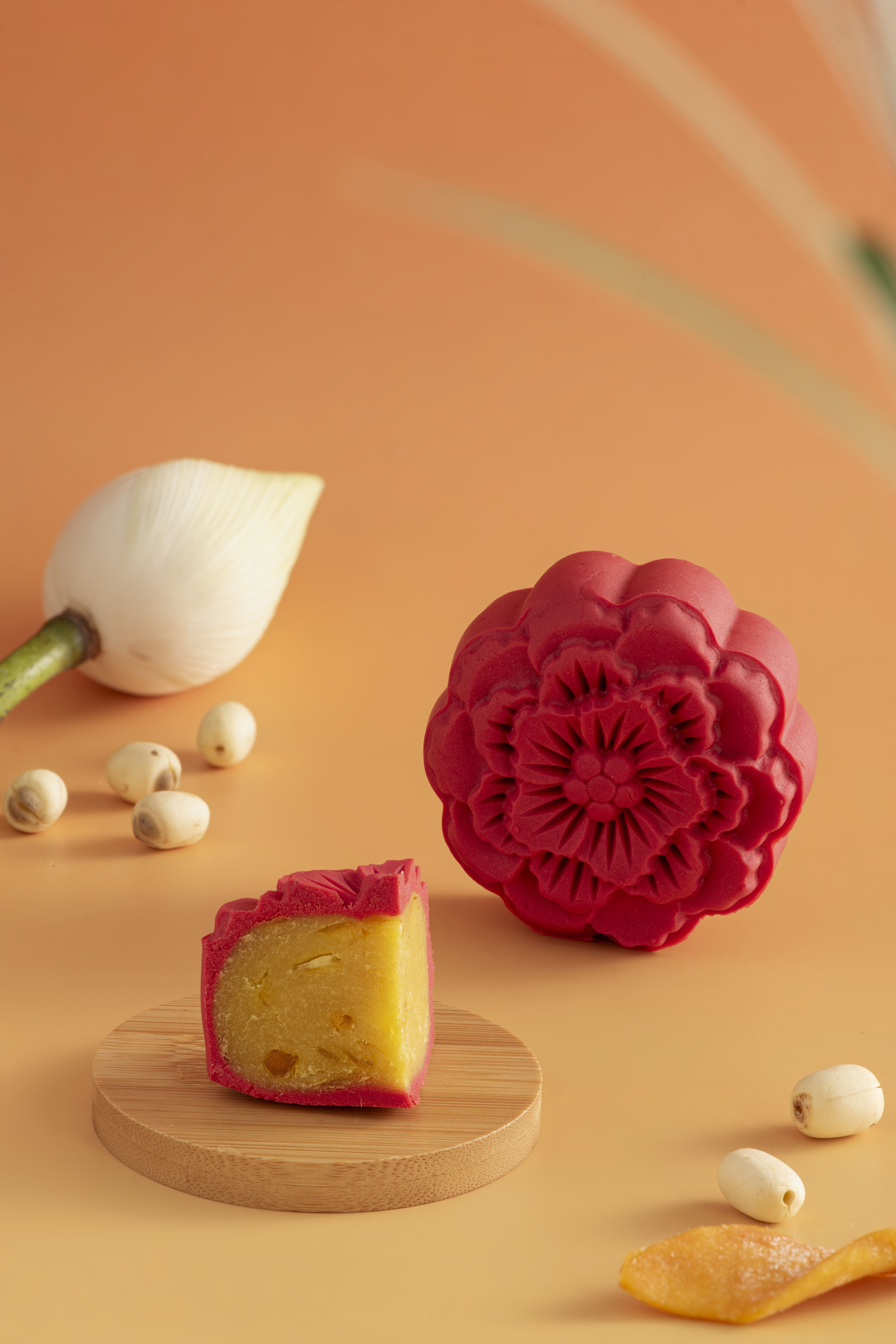 BTT - Sen vàng xoài dẻo - 150gr