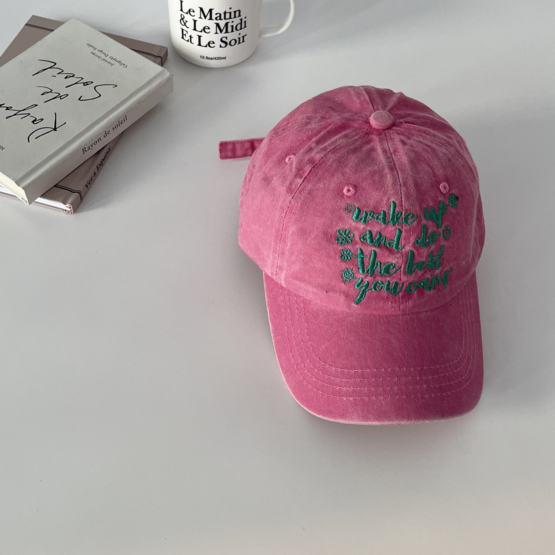 Mũ lưỡi trai vintage HZ8717_thumbnail_8