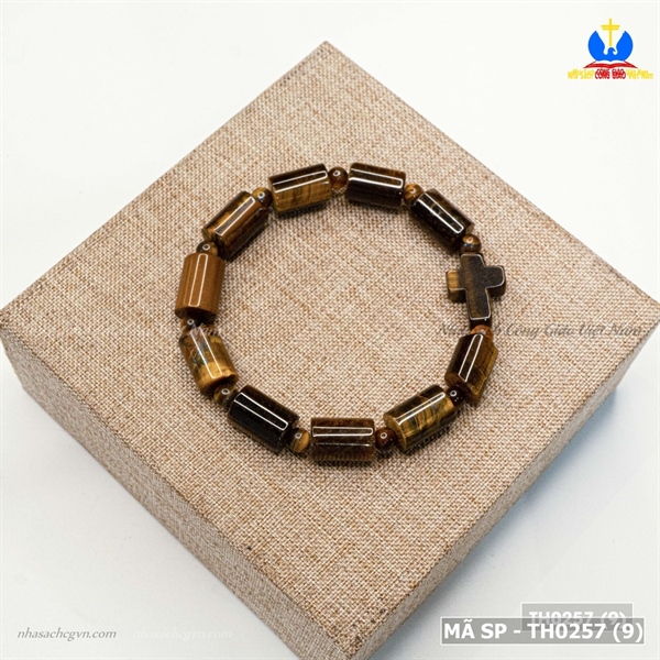 Vòng mân côi đá mắt hổ 12ly (đốt trúc)_thumbnail_2