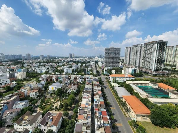 BÁN CĂN HỘ 3 PHÒNG NGỦ DUPLEX ONE VERANDAH, BÀN GIAO THÔ