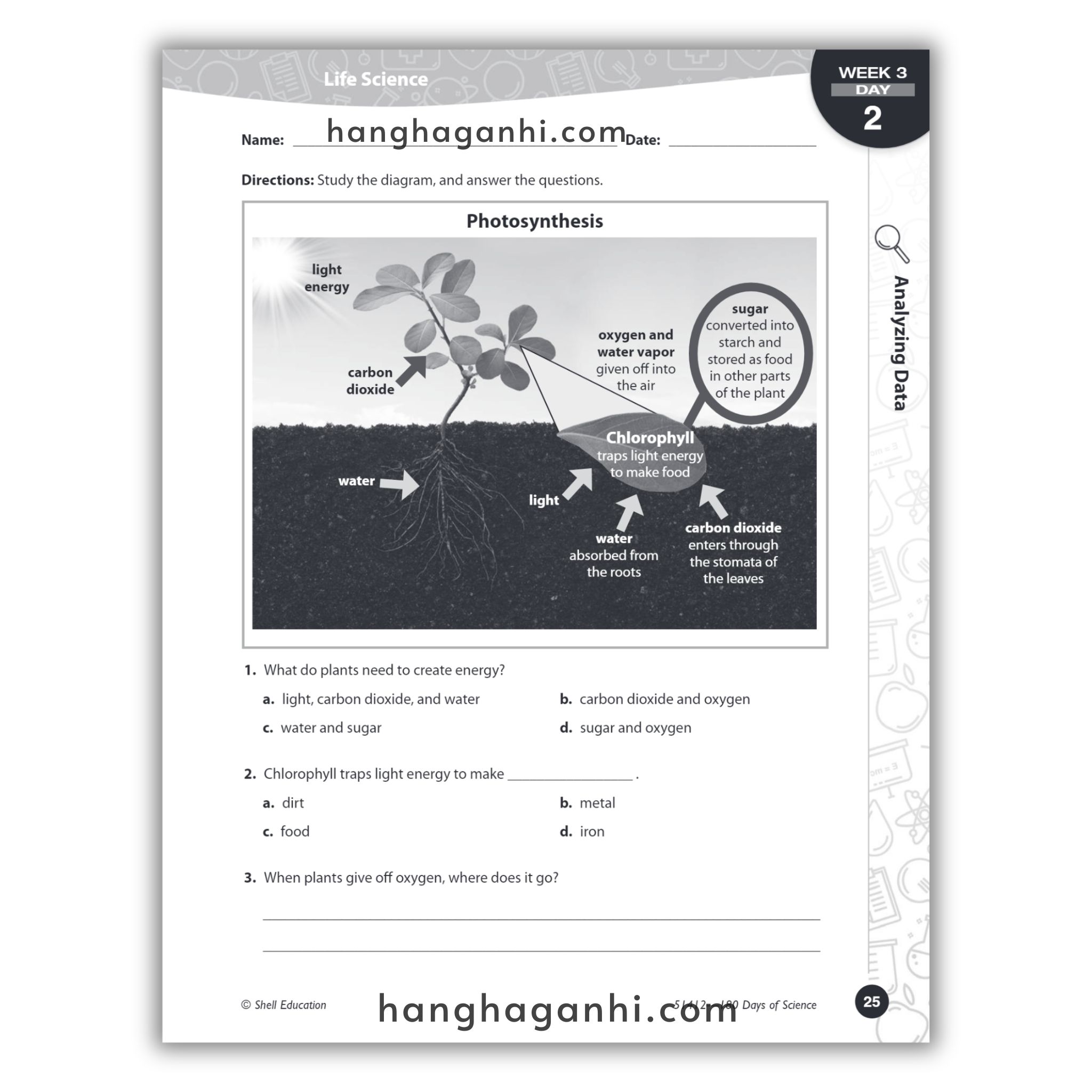 Sách 180 Days of Science for Grade 6_thumbnail_9