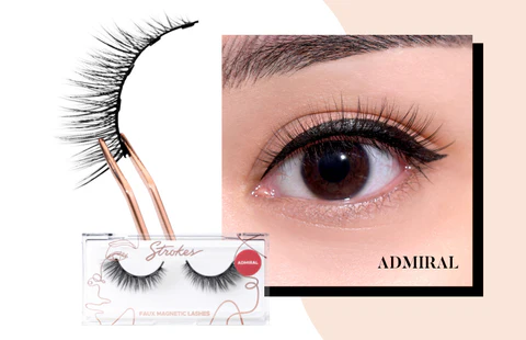 Strokes Flutter Suite Magnetic Eyelashes_thumbnail_3