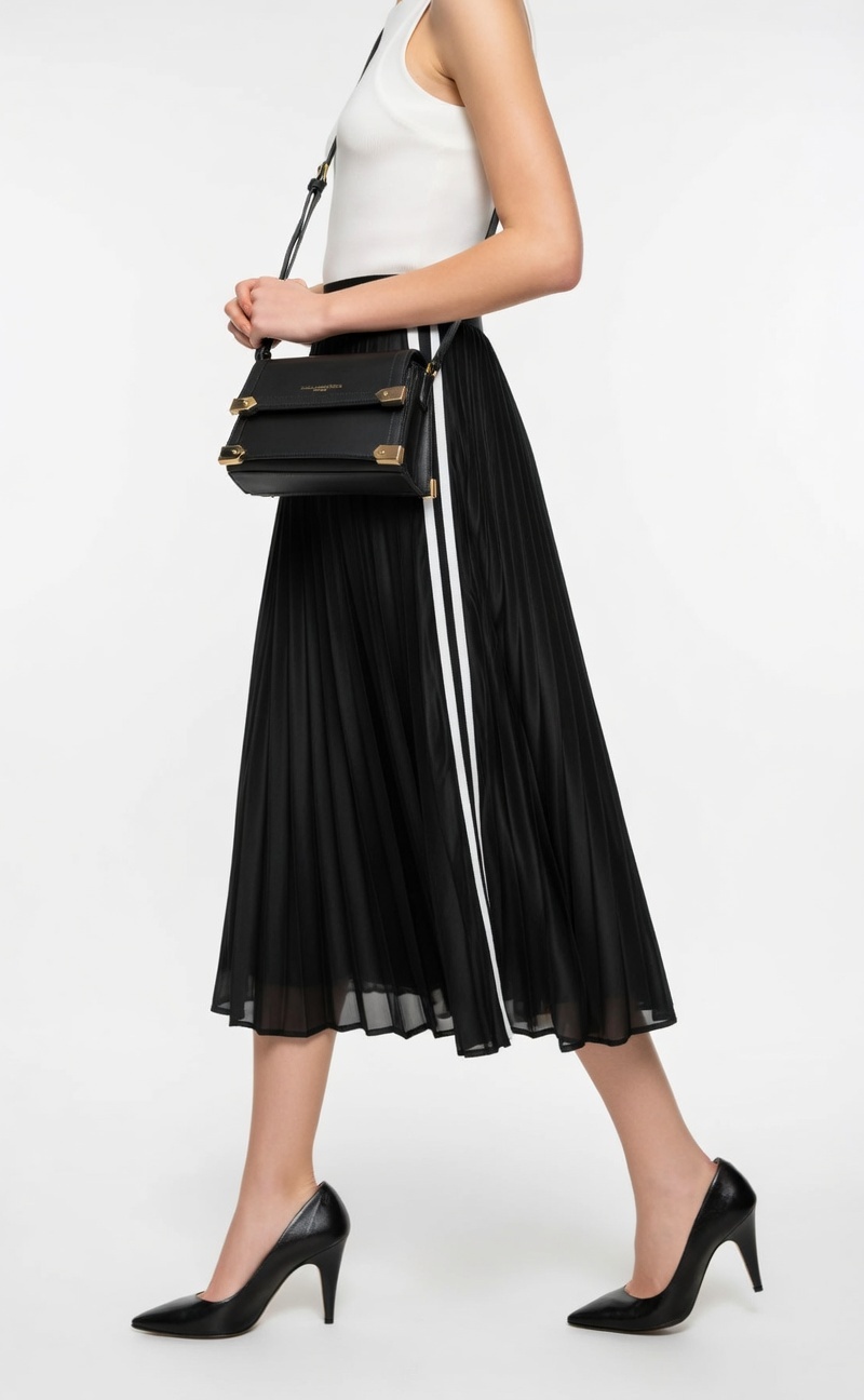 Chân váy KARL LAGERFELD PARIS