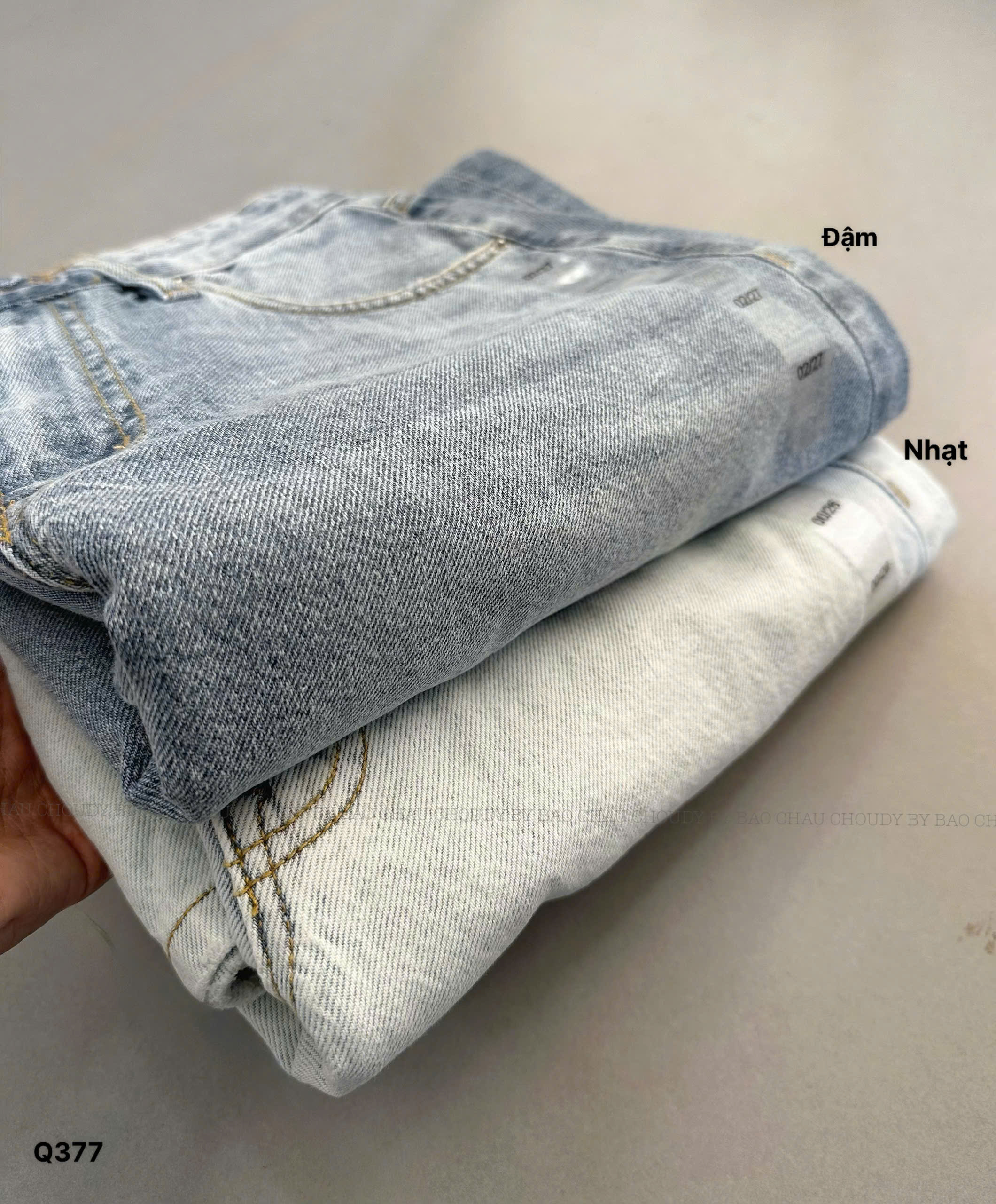 Q377 QUẦN JEAN LỬNG 2 MÀU_thumbnail_21