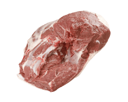 Thịt nạc cừu loại I 