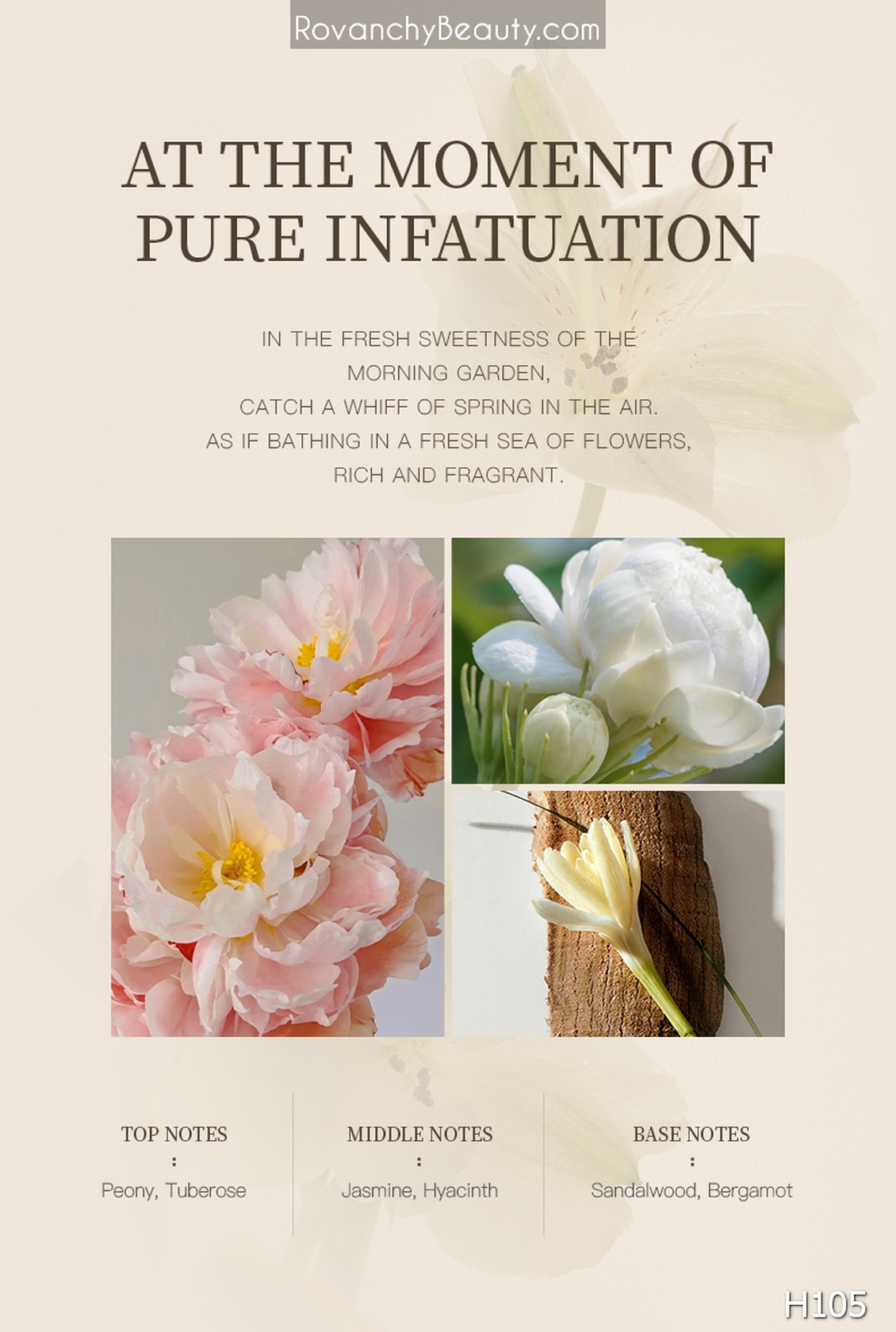 H105 Mặt nạ trắng da toàn thân HUNMUI White Clay Body Mask 300ml - Dưỡng ẩm, mịn màng, chống khô da_thumbnail_13