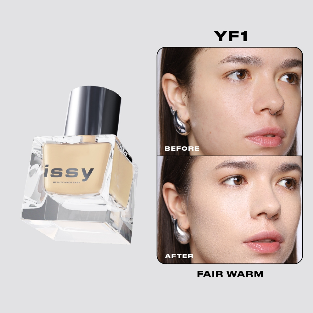 Issy Active Foundation 30ml_thumbnail_18