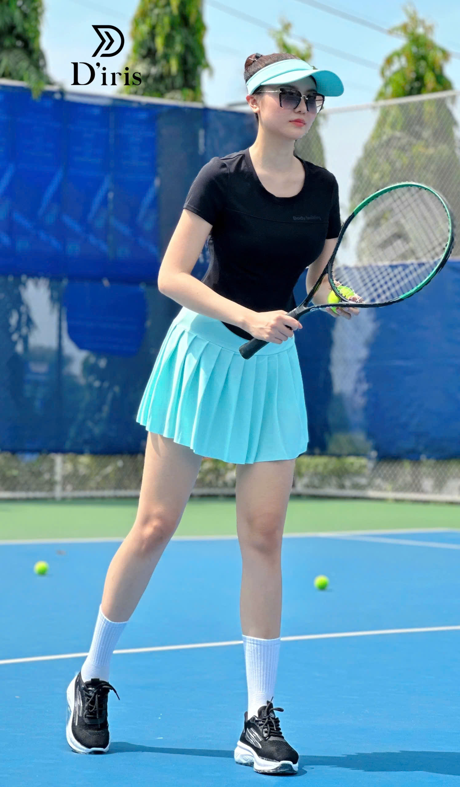 Váy xếp ly to_thumbnail_9