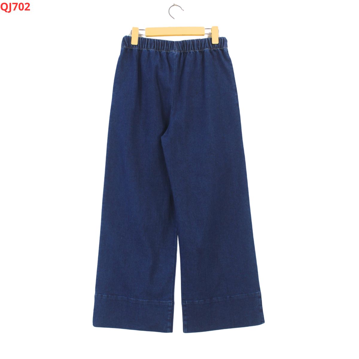 QJ702- Quần Jeans lưng thun_thumbnail_3