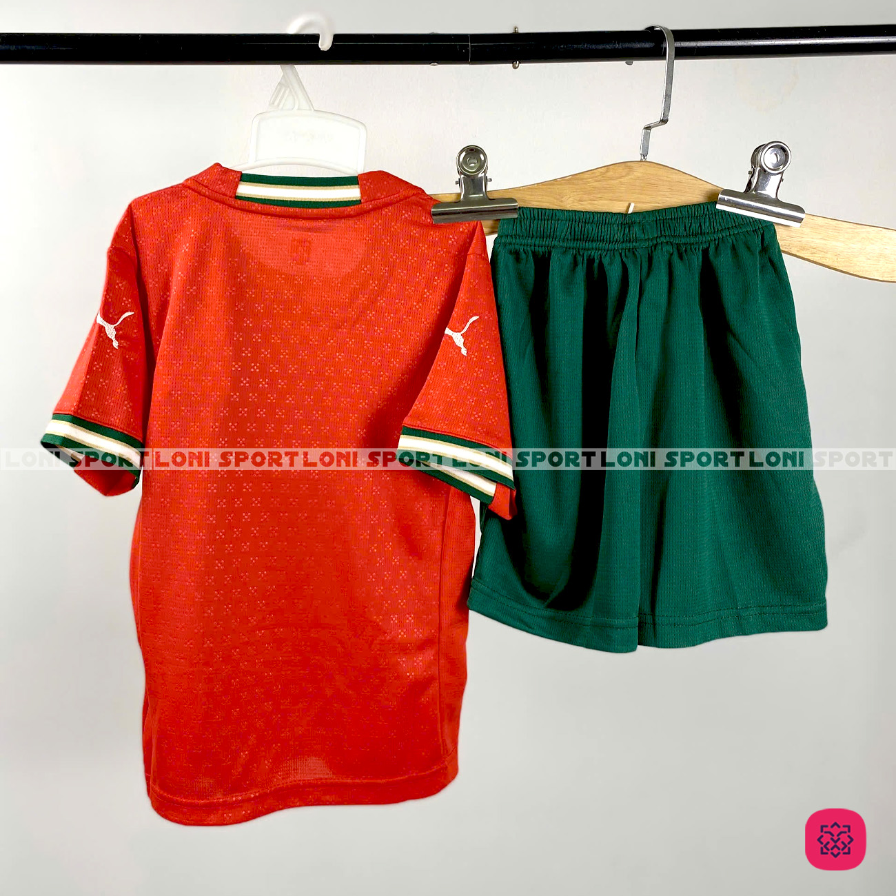 Bộ kid BĐN sân nhà đỏ 25/26_thumbnail_4