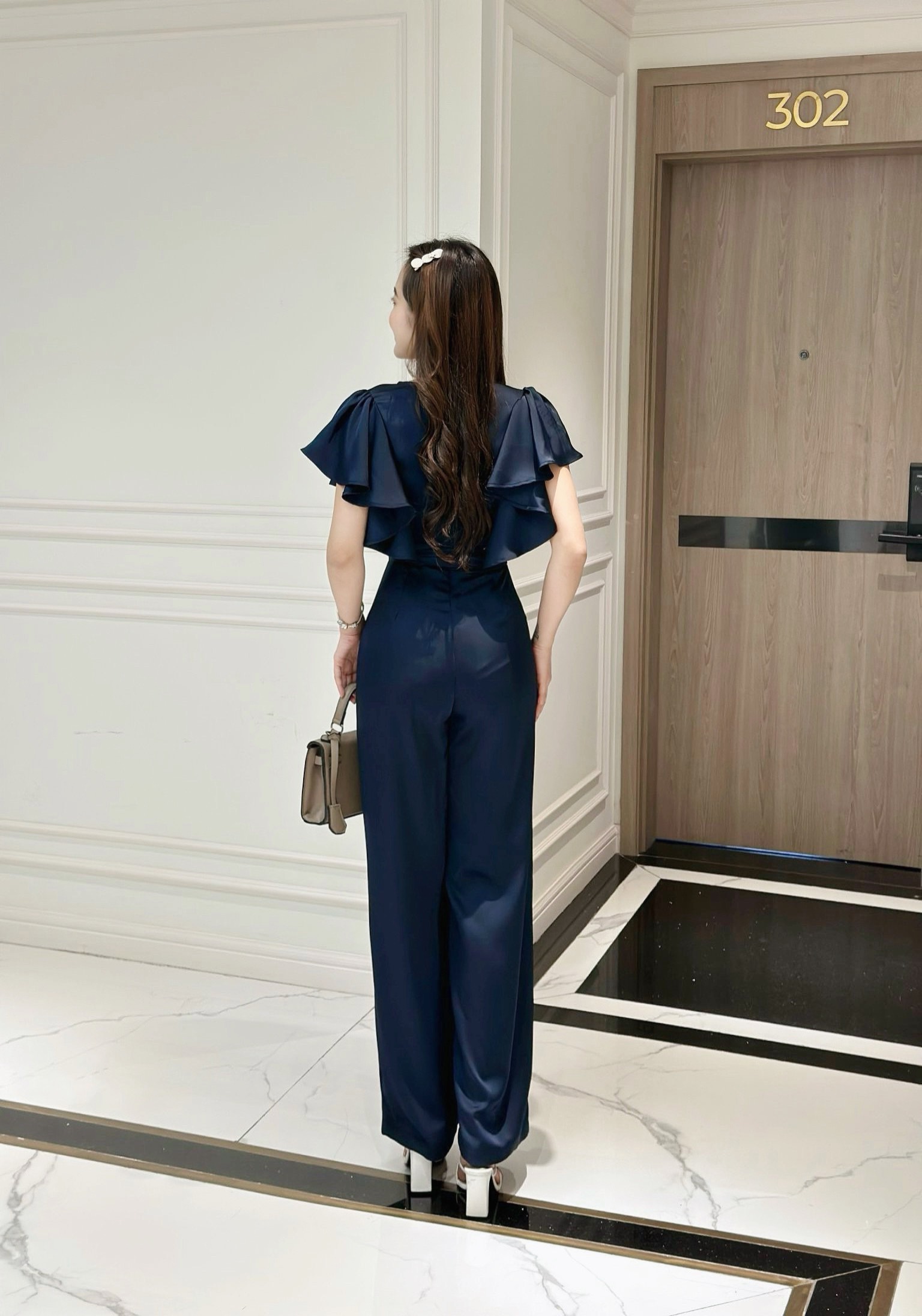 Jumpsuit lụa tay cánh tiên Hàn Quốc_thumbnail_6