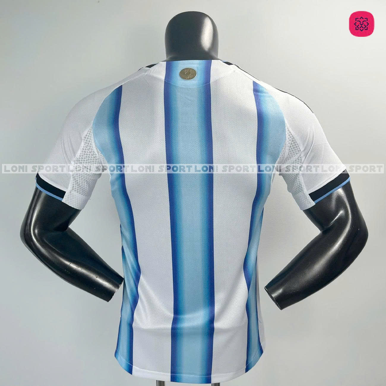 Áo Argentina sân nhà xanh trắng World Cup 2026 - SF_thumbnail_6