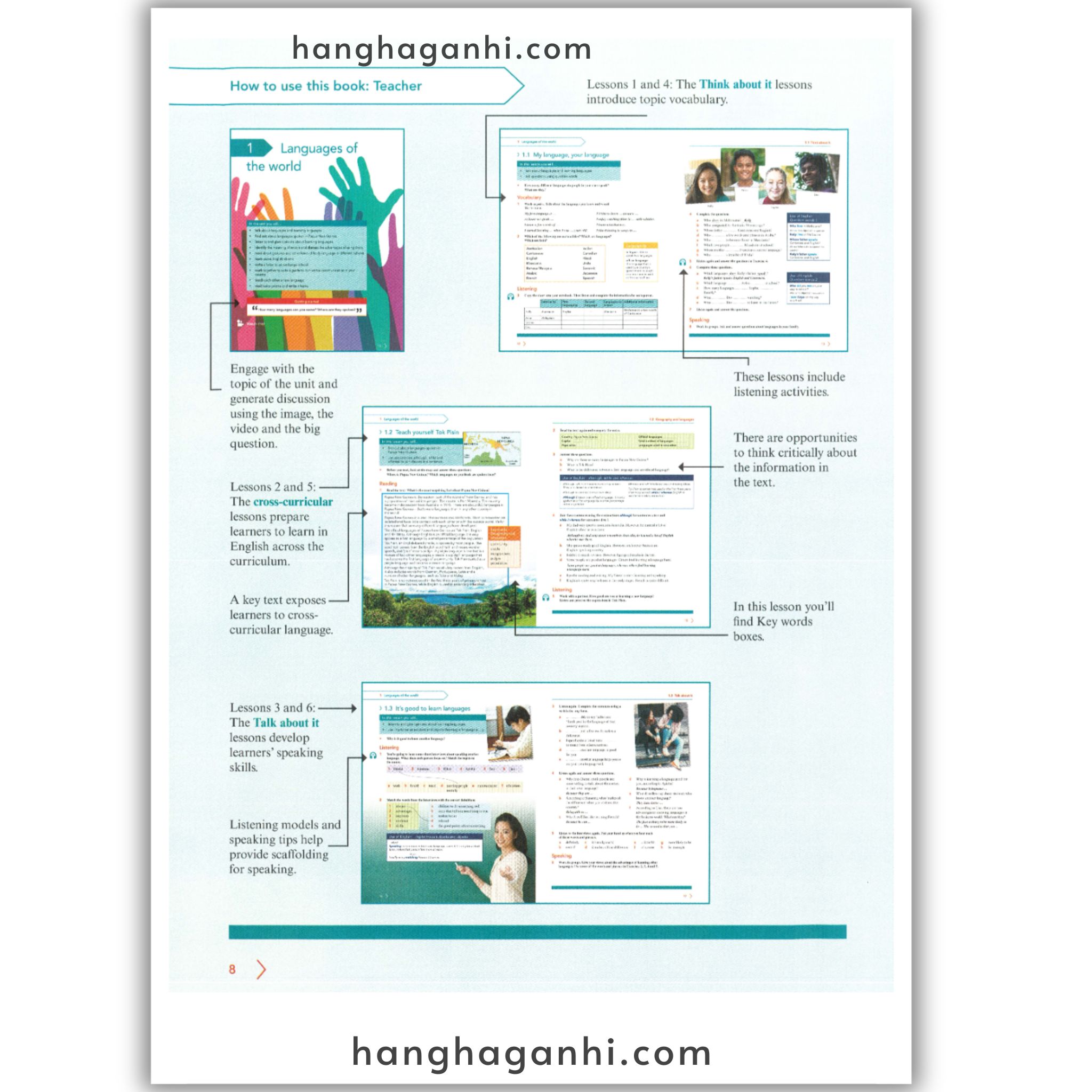 Cambridge Level 8 Global English Learner’s Book 2nd Edition 2021_thumbnail_8