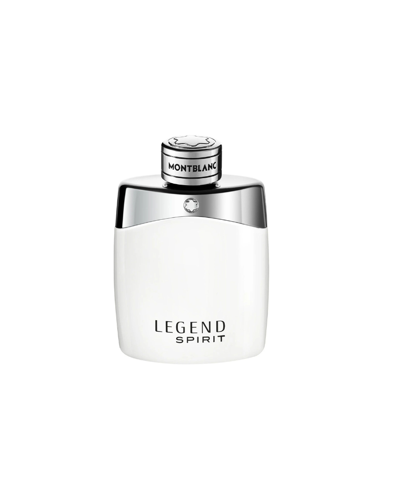 Mont Blanc Legend Spirit EDT 100ml