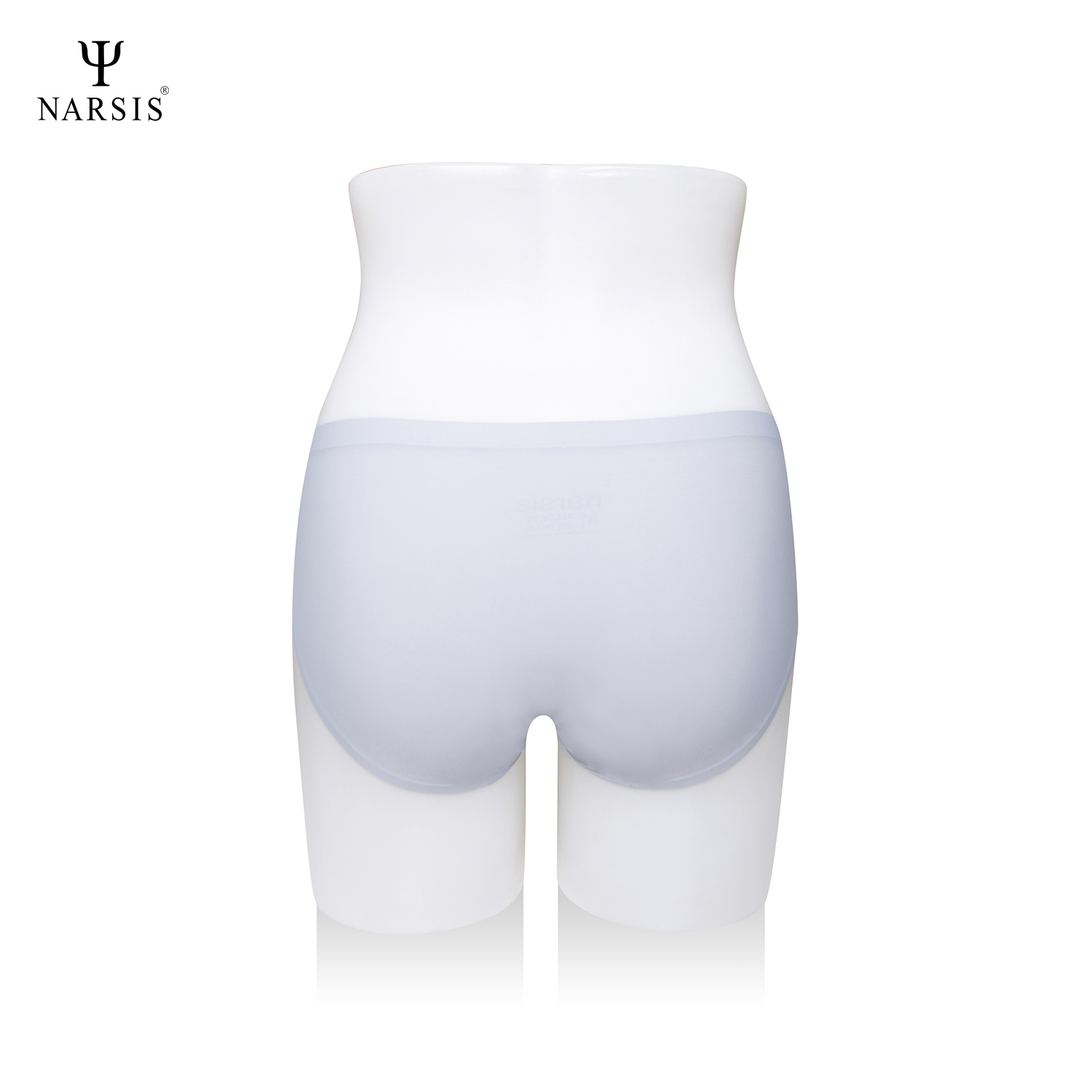 QUẦN LÓT NỮ K7093 NARSIS CHẤT LIỆU THOÁNG MÁT, DỄ CHỊU, THOẢI MÁI CẢ NGÀY, DỄ VẬN ĐỘNG_thumbnail_1