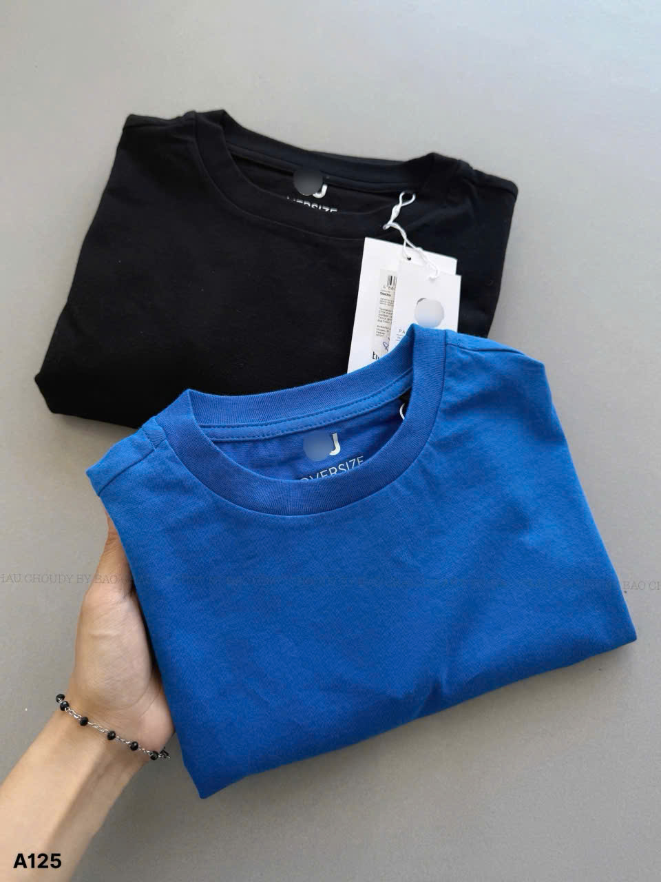 A125 ÁO THUN BÉ 2 MÀU_thumbnail_9