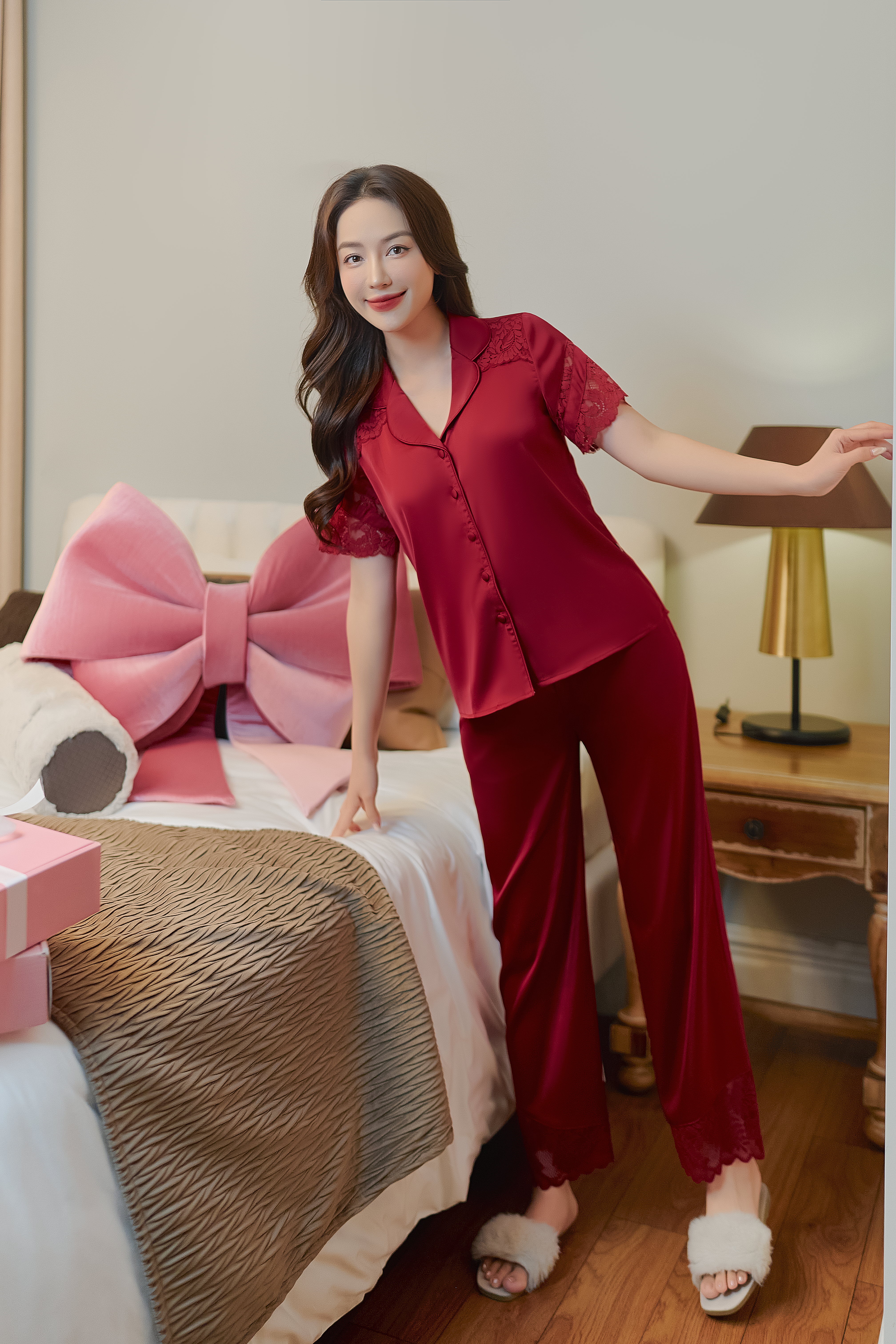 Bộ ngủ áo dài tay, quần dài BN432_thumbnail_13