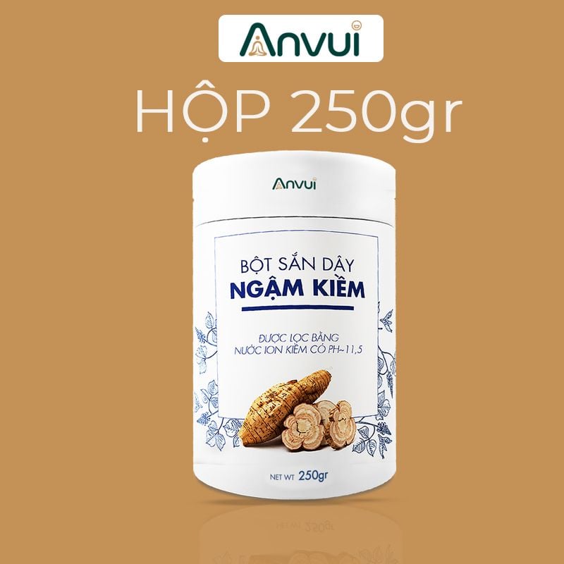 Bột Sắn Dây Ngậm Kiềm_thumbnail_1