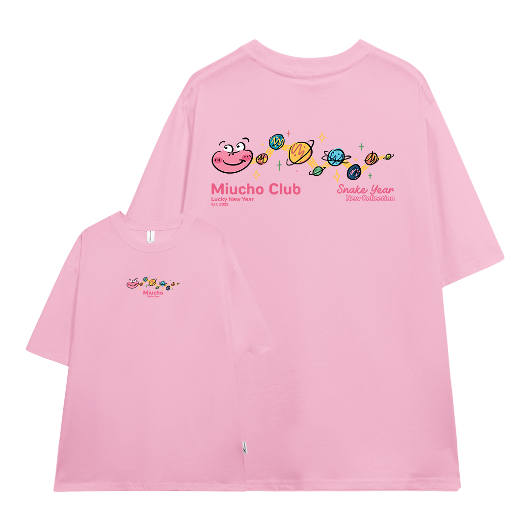 Áo thun tết local brand form rộng chất vải cotton 4c co giãn thoáng mát 1835 Miucho in mix_thumbnail_9