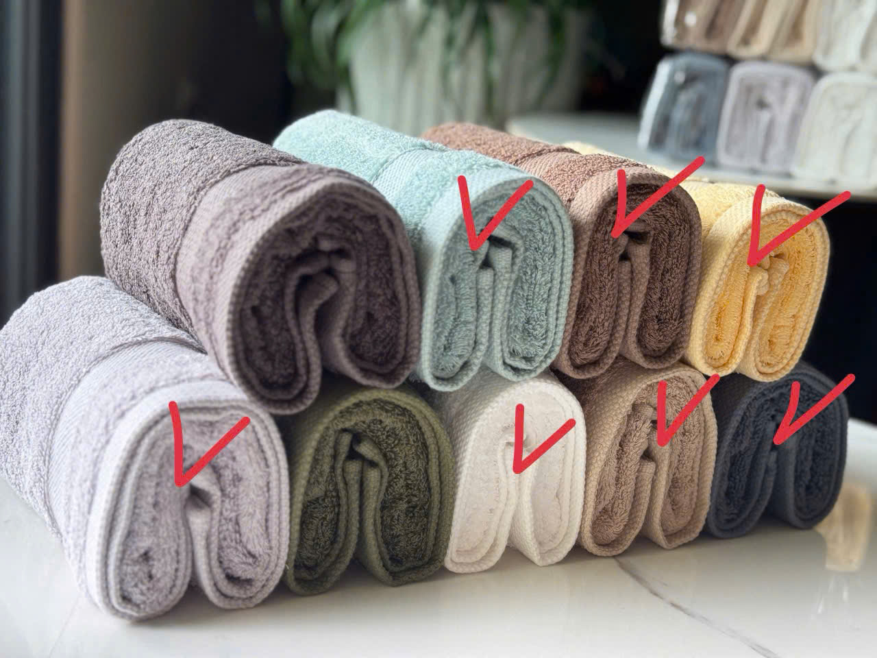 Set 4 khăn  ( NGẪU NHIÊN )_thumbnail_8