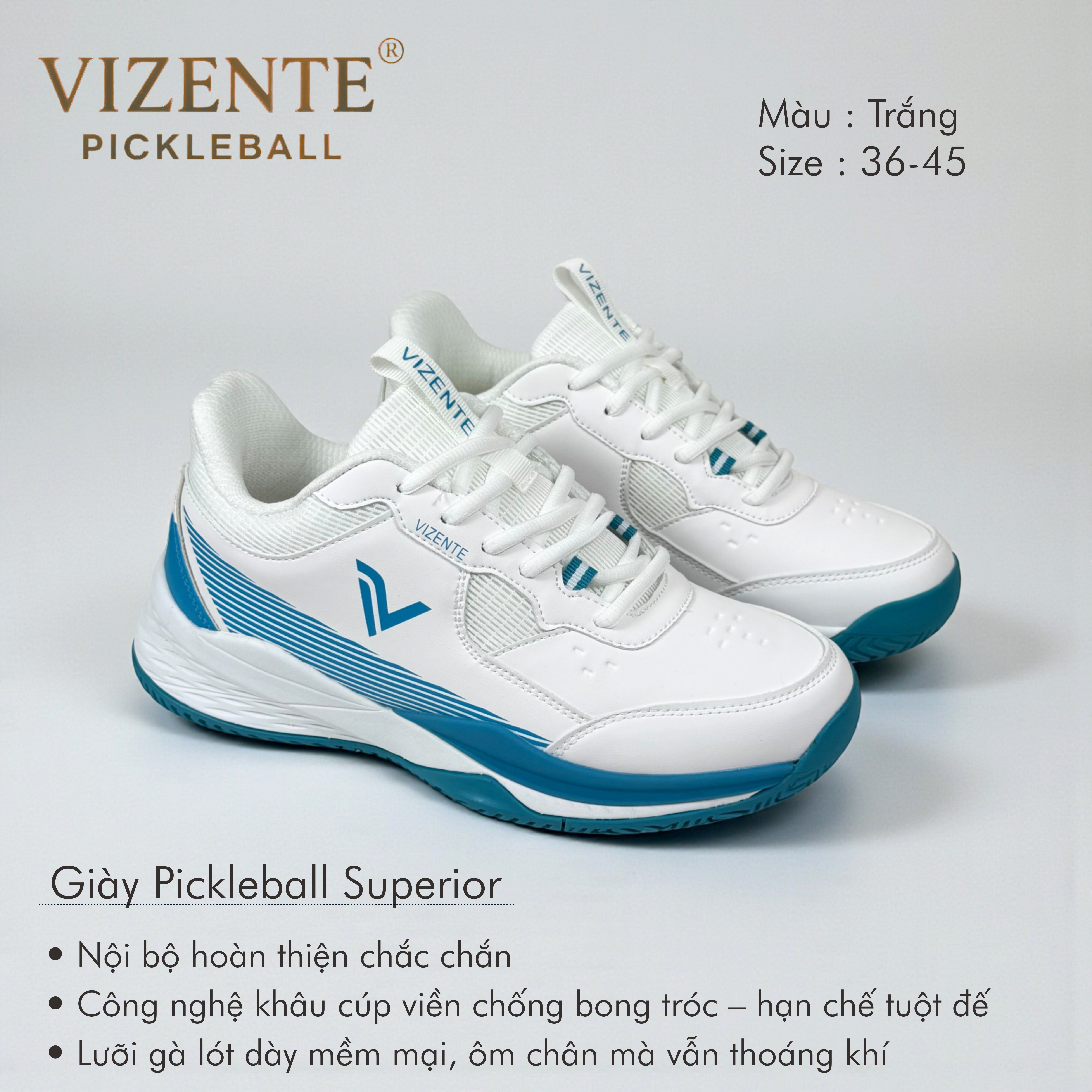 Giầy thể thao Pickcleball VIZENTE SUPERIOR_thumbnail_6