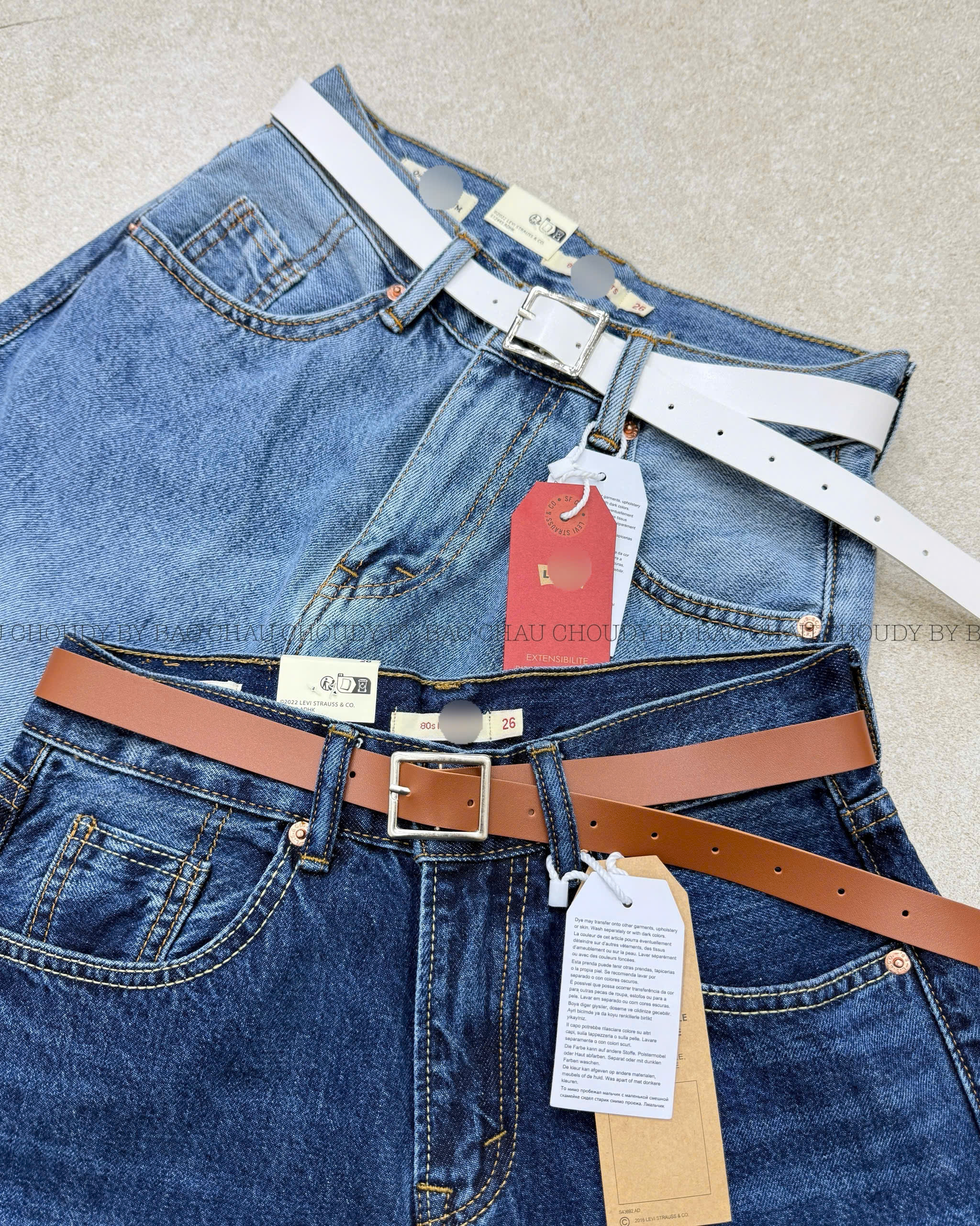 Q331 QUẦN JEAN NỮ 2 MÀU (KÈM THẮT LƯNG)_thumbnail_28