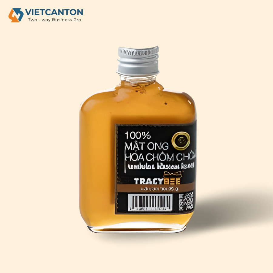 Mật Ong Hoa Chôm Chôm_thumbnail_3