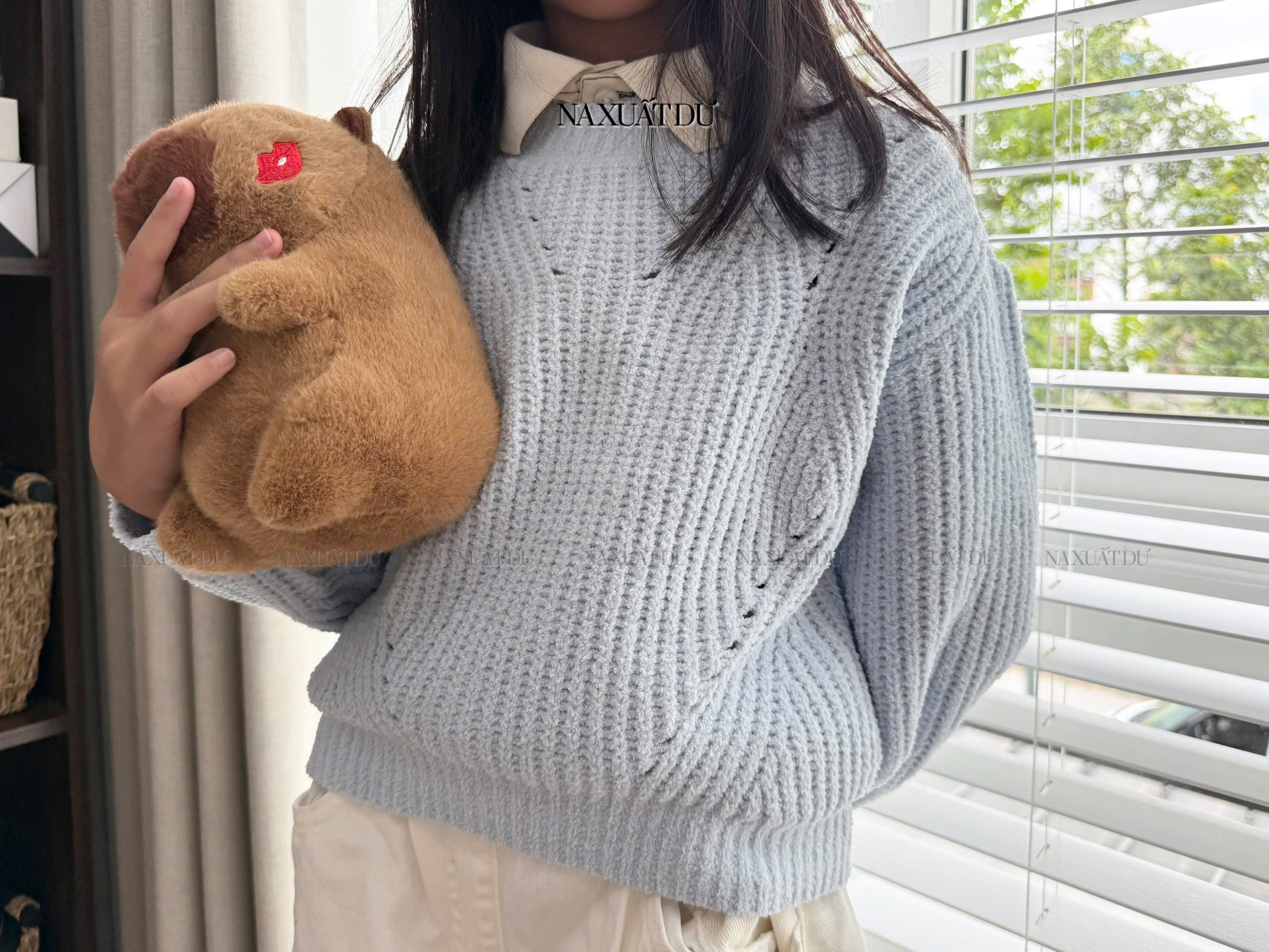 Áo sweater 