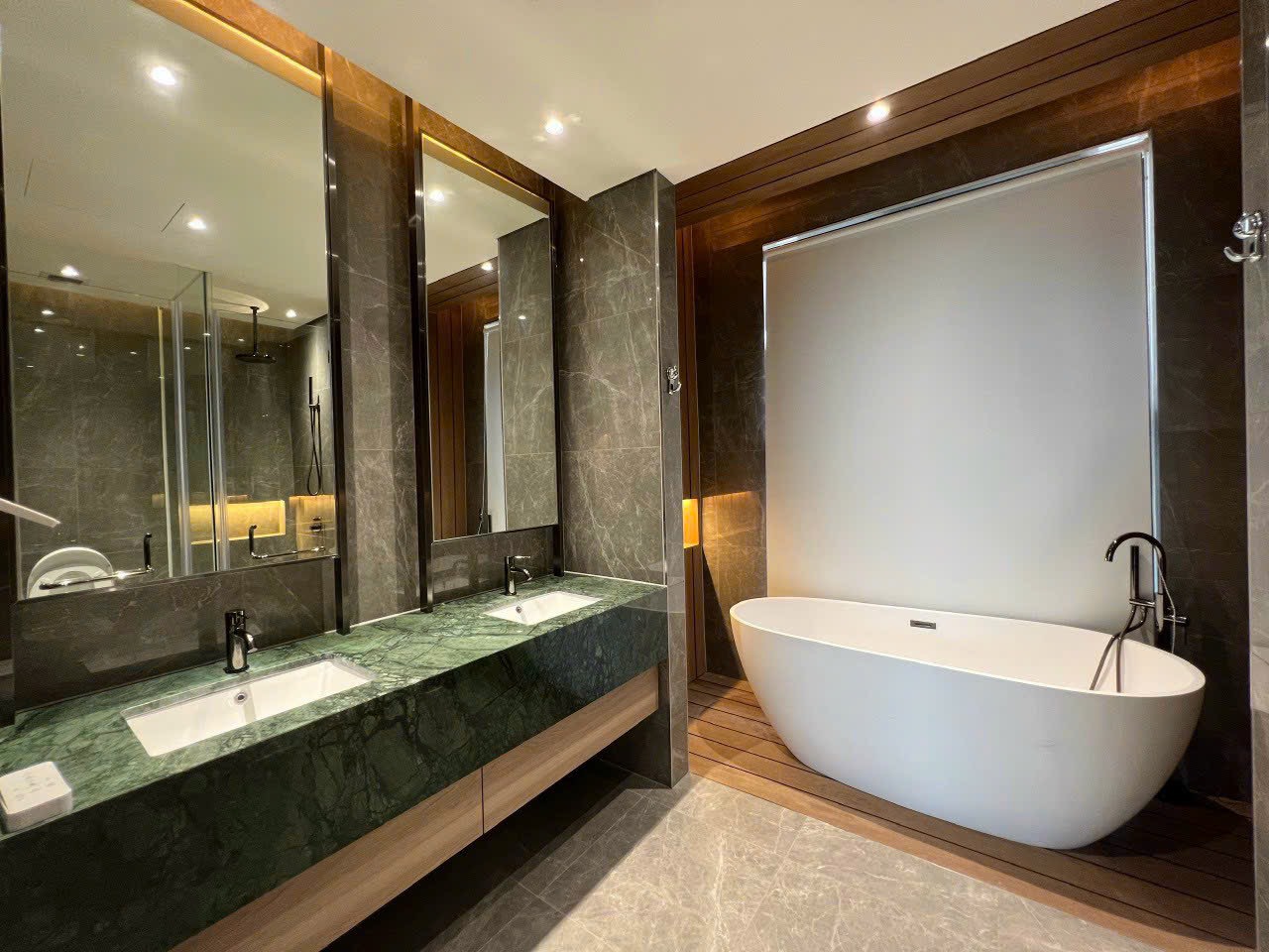 Cho thuê Căn hộ/ Duplex 75 triệu VND 151 m2 One Verandah_thumbnail_1