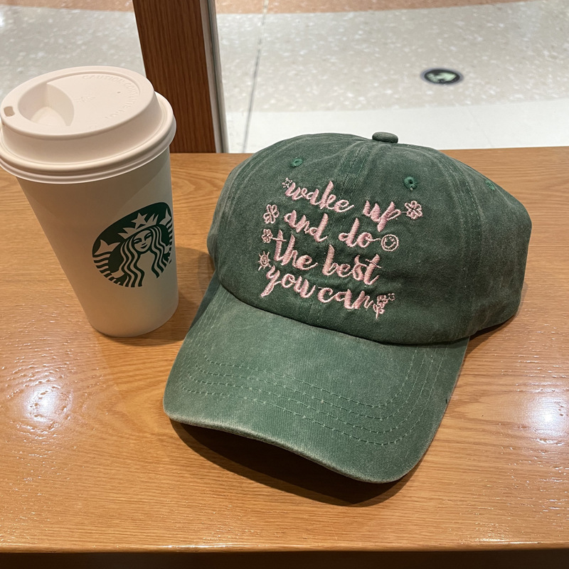 Mũ lưỡi trai vintage HZ8717_thumbnail_9